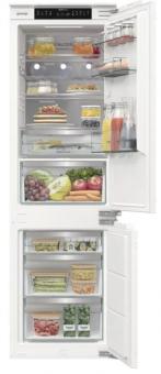 Вбудований холодильник Gorenje NRKI517E82WF: 1
