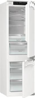 Вбудований холодильник Gorenje NRKI517E82WF: 2