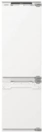 Вбудований холодильник Gorenje NRKI517E42: 1