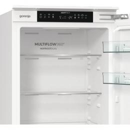 Вбудований холодильник Gorenje NRKI517E42: 5