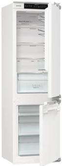 Вбудований холодильник Gorenje NRKI517E42: 2