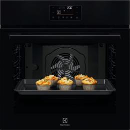 Духова шафа електрична Electrolux EOH4P0PK: 1