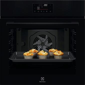Духова шафа електрична Electrolux EOH4P0PK: 1