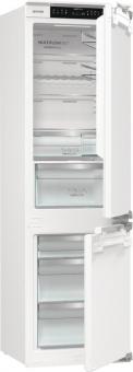Вбудований холодильник Gorenje NRKI517E62WF: 2
