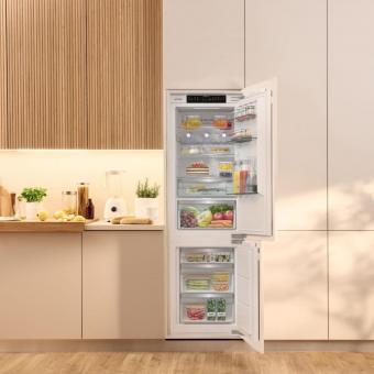 Вбудований холодильник Gorenje NRKI517E62WF: 5