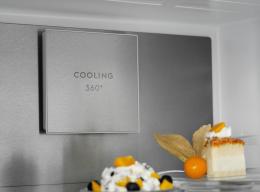 Холодильник Electrolux LNT7ME36K2: 8
