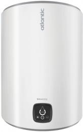 Водонагрівач Atlantic Steatite Genius VM 050 D400S-3E-C 1800W (EG): 1