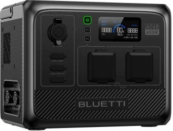 Зарядна станція BLUETTI AC60: 1