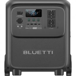 Зарядна станція BLUETTI Elite 320: 1