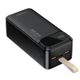 Універсальна мобільна батарея Choetech PD22.5W Digital PB 40000mAh (B731): 2