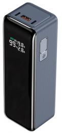 Універсальна мобільна батарея ATRIA WPD-160SB: 1