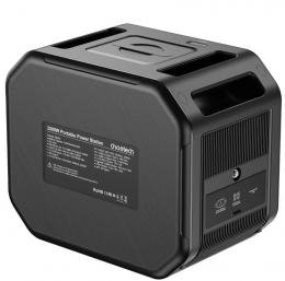Зарядна станція Choetech 2500W PS (BS064): 3