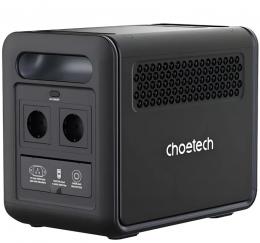 Зарядна станція Choetech 1200W PS (BS068): 3