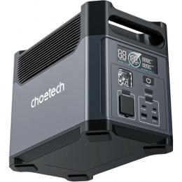 Зарядна станція Choetech 1200W PS Wifi+Bt (BS061-BQB): 3