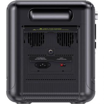 Зарядна станція Choetech 2400W PS Wifi+Bt (BS008-BQB): 3