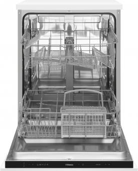 Вбудована посудомийна машина Hansa ZIM635PH: 2