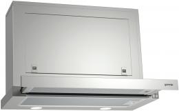 Витяжка Gorenje BHP623E8X: 1