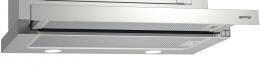Витяжка Gorenje BHP623E8X: 3