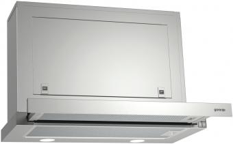 Витяжка Gorenje BHP623E8X: 1