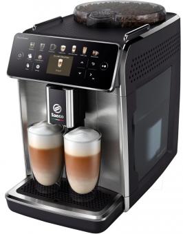 Кавомашина SAECO GranAroma SM6585/00: 2