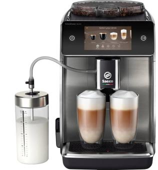 Кавомашина SAECO GranAroma Deluxe SM6685/00: 1