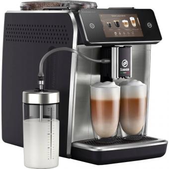 Кавомашина SAECO GranAroma Deluxe SM6685/00: 2