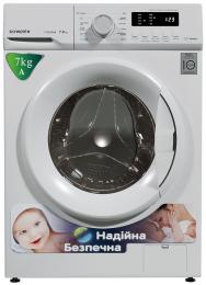 Пральна машина Skyworth F70209WB: 1