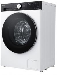 Пральна машина LG F2X5FS2WB: 2