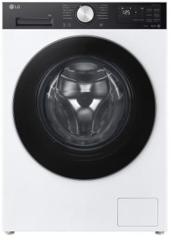 Пральна машина LG F2X5FS2WB: 1