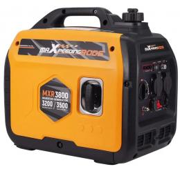 Бензиновий генератор інверторний MaXpeedingRods MXR3800: 1