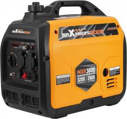 Бензиновий генератор інверторний MaXpeedingRods MXR3800: 2