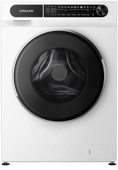 Пральна машина Dreame S6 (DWF06S30CA): 1