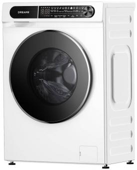 Пральна машина Dreame S6 (DWF06S30CA): 2