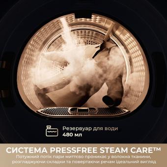 Сушильна машина Dreame L9 (DWD09L90TA): 3