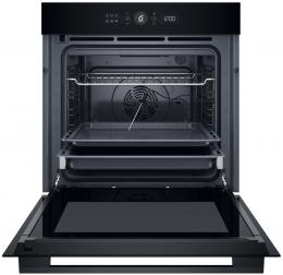 Духова шафа електрична WHIRLPOOL WOI5S8PPM1SBA: 2