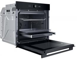 Духова шафа електрична WHIRLPOOL WOI5S8PPM1SBA: 3