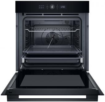 Духова шафа електрична WHIRLPOOL WOI5S8PPM1SBA: 2