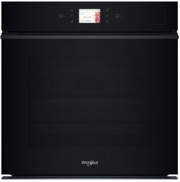 Духова шафа електрична WHIRLPOOL WOI9A8PT1SBA: 1