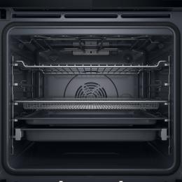 Духова шафа електрична WHIRLPOOL WOI9A8PT1SBA: 4