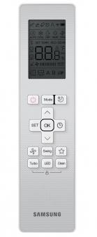 Кондиціонер інверторний Samsung AR40H09C1AMNEU: 4