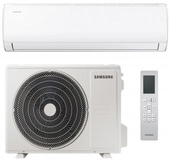 Кондиціонер інверторний Samsung AR40H12C1AMNEU: 1