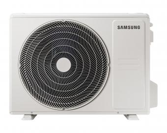 Кондиціонер інверторний Samsung AR40H12C1AMNEU: 5