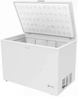 Морозильна скриня EDLER ED-290A: 2