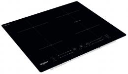 Варильна поверхня індукційна WHIRLPOOL WBS4360CPNE: 3