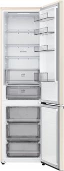 Холодильник LG GC-B509EELM: 2