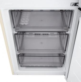 Холодильник LG GC-B509EELM: 5