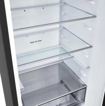 Холодильник LG GC-B509ETLM: 5