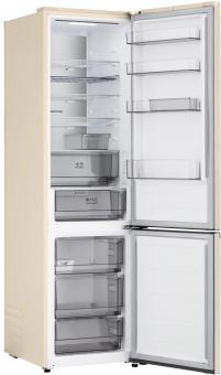 Холодильник LG GC-B509EESM: 6