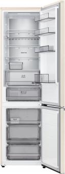 Холодильник LG GC-B509EESM: 7