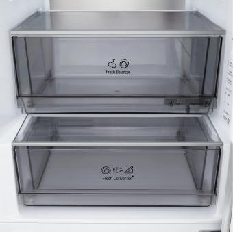 Холодильник LG GC-B509EMSM: 6